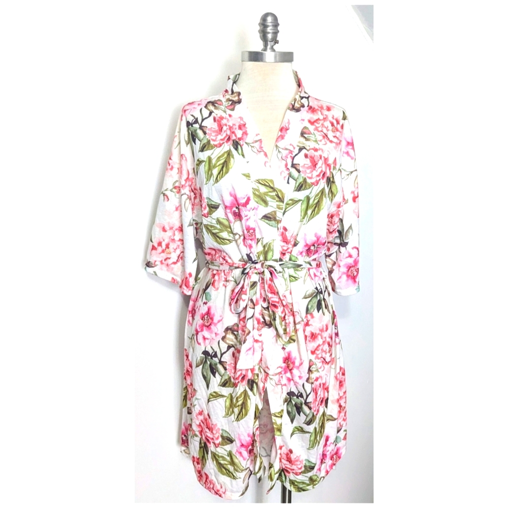 Show Me Your Mumu Robe